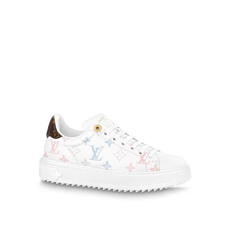 louis vuitton time out sneaker prijs|reworked lv.